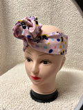 Minnie Mouse Wired Headband