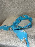 Bluey Wired Headband
