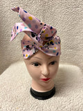 Minnie Mouse Wired Headband