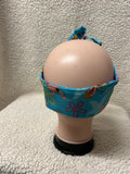 Sponge Bob Wired Headband