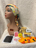 Cancer Mug And Scarf Gift Package