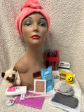 Cancer Warm And Cozy Gift Care Package
