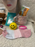 Cancer Baseball Cap Comfort & Care Package