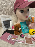Cancer Baseball Cap Comfort & Care Package