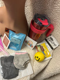 Cancer Warm And Cozy Gift Care Package